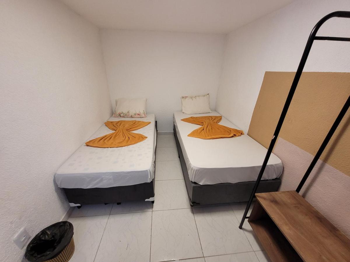 Self Hostel Сан-Паулу Екстер'єр фото